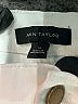 Ann Taylor White Jeans Size 14 - photo 4