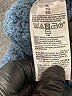 Old Navy Solid Blue Turtleneck Sweater Size XL - photo 8