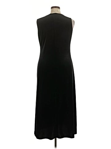 Coldwater Creek Casual Dress (view 2)