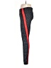 Gap Fit Graphic Black Active Pants Size M - photo 5