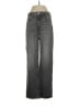 Zara Gray Jeans Size 2 - photo 1