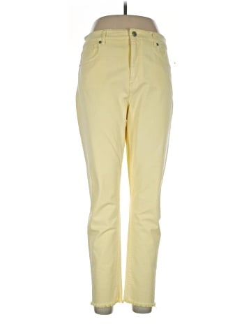 Ann Taylor LOFT Jeans (view 1)