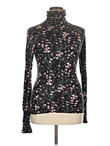 Club Monaco Turtleneck Sweater (view 1)