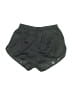 SOFFE 100% Nylon Metallic Black Athletic Shorts Size S (kids) - photo 2