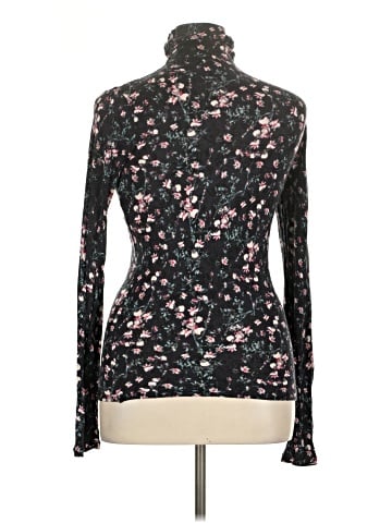 Club Monaco Turtleneck Sweater (view 2)