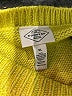 St. John's Bay Yellow Pullover Sweater Size XL - photo 7
