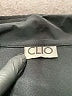 Clio Black Long Sleeve Blouse Size M (estimated) - photo 7
