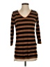 H&M Brown Pullover Sweater Size XS - photo 1