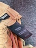 Express Outlet Solid Tan Khaki Shorts Size XXS - photo 3