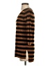 H&M Brown Pullover Sweater Size XS - photo 5