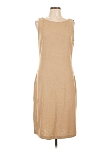 St. John Casual Dress (view 1)