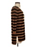 H&M Brown Pullover Sweater Size XS - photo 4