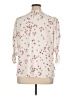 CeCe Ivory 3/4 Sleeve T-Shirt Size XL - photo 2
