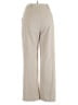 WAYF Chevron-herringbone Tan Casual Pants Size XL - photo 2