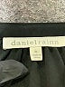 Daniel Rainn 100% Polyester Solid Black Casual Dress Size XL - photo 7