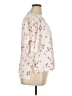CeCe Ivory 3/4 Sleeve T-Shirt Size XL - photo 4