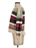 Miss Daisy Stripes Tan Pullover Sweater Size S - photo 5
