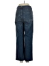 Zara Blue Jeans Size 4 - photo 2
