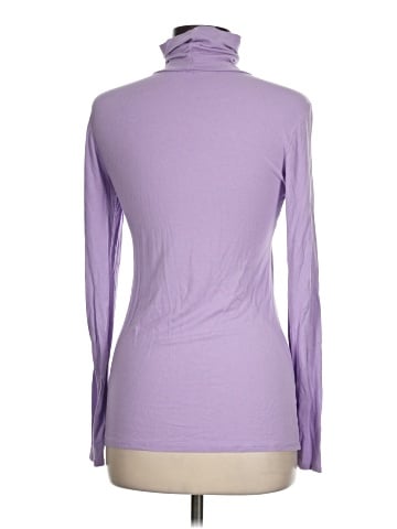 Lock & Love Long Sleeve Turtleneck (view 2)