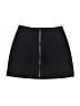 Athleta Solid Black Casual Skirt Size XS - photo 1