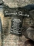 French Laundry Black Poncho One size - photo 7