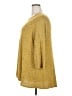 Kim & Cami Gold Yellow Pullover Sweater Size 1X - photo 5