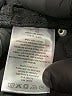 RE/DONE 100% Cotton Black Jeans Size 26 waist - photo 5