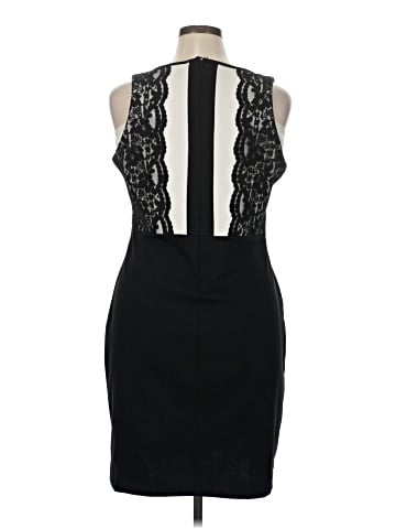 Nicole by Nicole Miller Cocktail Dress (view 2)