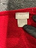 Chico's Red Pullover Sweater Size Med (1) - photo 7
