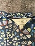Ted Baker London 100% Polyester Blue Long Sleeve Blouse Size 4 (1) - photo 7