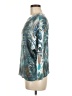 GiGi Moda Tie-dye Teal Blue Pullover Sweater One size (estimated) - photo 5