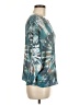 GiGi Moda Tie-dye Teal Blue Pullover Sweater One size (estimated) - photo 4
