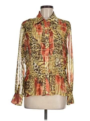 St. John Collection by Marie Gray Cardigan (view 1)