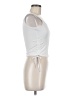 Shein White Tank Top Size M - photo 4