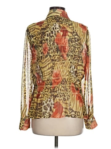 St. John Collection by Marie Gray Cardigan (view 2)
