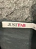Just Fab Black Casual Dress Size L - photo 7