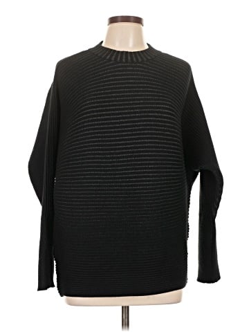DKNY Jeans Turtleneck Sweater (view 1)