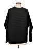 DKNY Jeans Solid Black Turtleneck Sweater Size L - photo 1