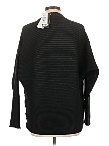 DKNY Jeans Turtleneck Sweater (view 2)