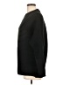 DKNY Jeans Solid Black Turtleneck Sweater Size L - photo 5