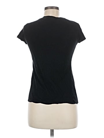 Tresics Short Sleeve T-Shirt (view 2)