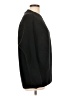 DKNY Jeans Solid Black Turtleneck Sweater Size L - photo 4