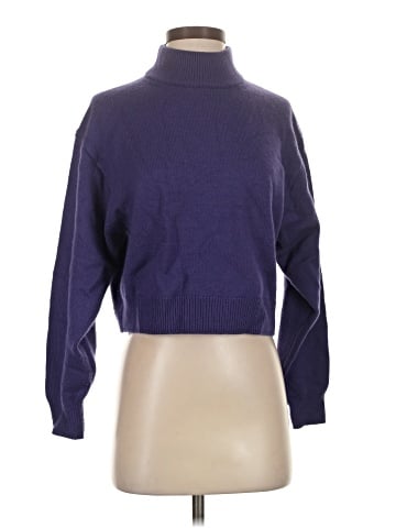 Wilfred Free Wool Pullover Sweater (view 1)