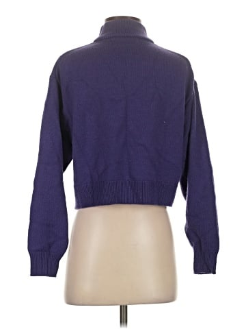 Wilfred Free Wool Pullover Sweater (view 2)