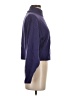 Wilfred Free 100% Merino Wool Solid Purple Wool Pullover Sweater Size S - photo 4