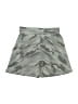 Melissa Masse Camo Gray Shorts Size M - photo 2
