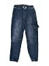 Zara Blue Jeans Size 10 - photo 1