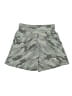 Melissa Masse Camo Gray Shorts Size M - photo 1
