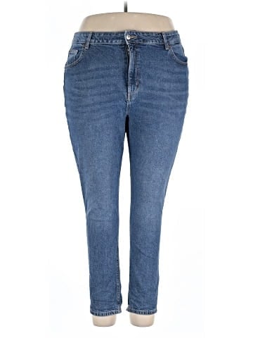 H&M Jeans (view 1)