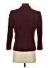 The Limited Burgundy Blazer Size XS - photo 2